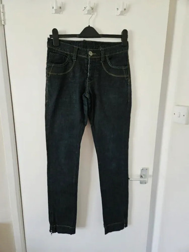 Women skunkfunk dark denim - women's,