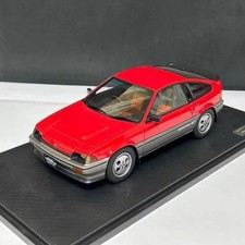 IG 1/18 Honda Civic EK9 Type R