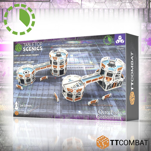 Ttcombat bnib octopod - bnib,
