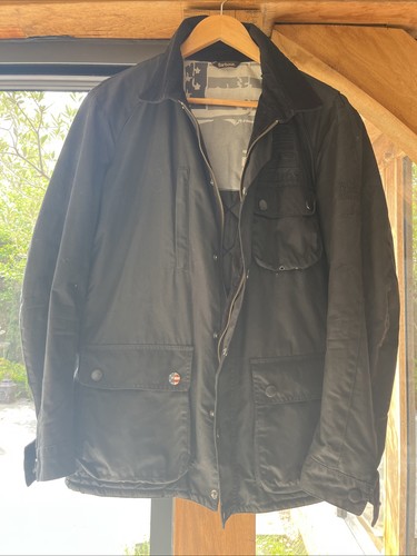 Steve mcqueen barbour men - steve,