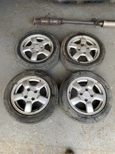Honda Civic MC2 MB6 VTI OEM