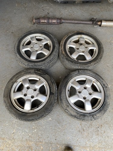 Honda civic mc2 mb6 vti - honda,