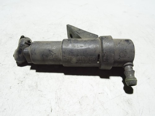 Passat 3b3 headlight - b5,