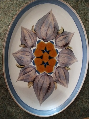 Denby langley chatsworth - langley, small