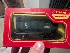 Triang Hornby R347 Engineering