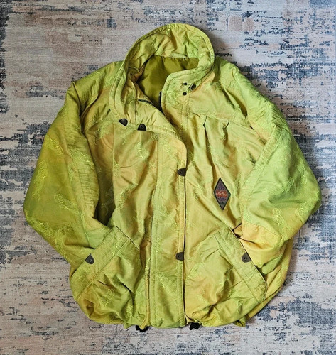 Vintage 80s 90s ski - vintage,