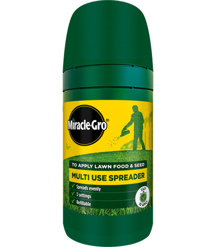 Miracle gro multi use compact - miracle,