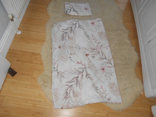 Primark floral foliage - floral/foliage, on