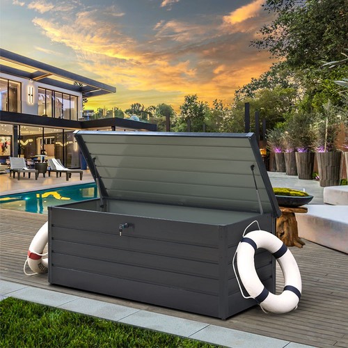 600l outdoor garden - 600l,