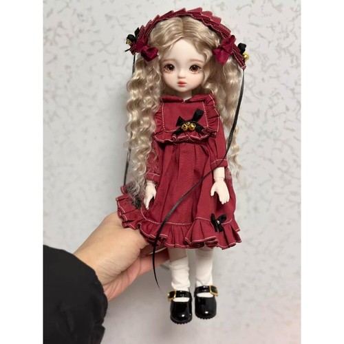 Sweet bjd doll - sweet, sd