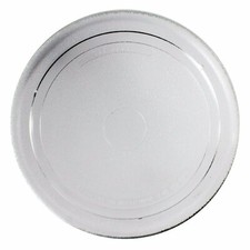 SHARP Microwave Plate Smooth