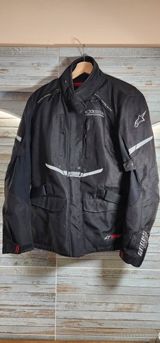 Alpinestars andes motorcycle - andes,