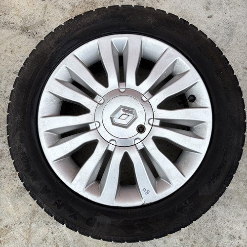 Renault clio 2005 2012 - 2005-2012, 15"