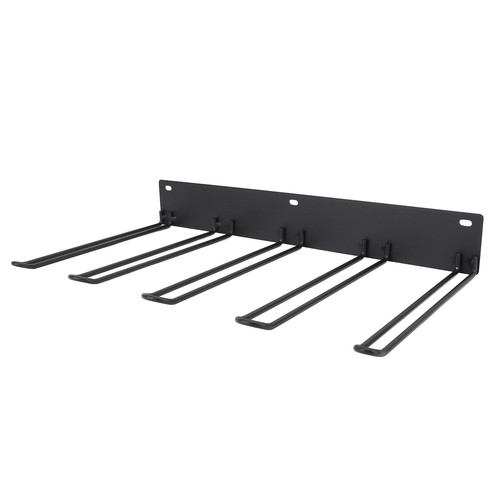 Boot rack metal - rack, mounted