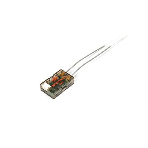 Dsmx srxl2 serial receiver - srxl2,