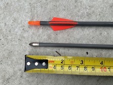 11 no. (710mm/28”)  Easton