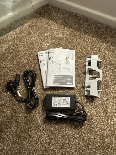 Blum z10ne030 servo drive - blum,