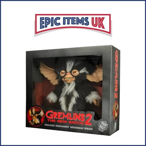 Gremlins mogwai mohawk - mogwai,