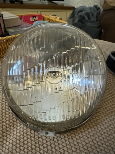 Lucas sealed beam s13 194 - beam,