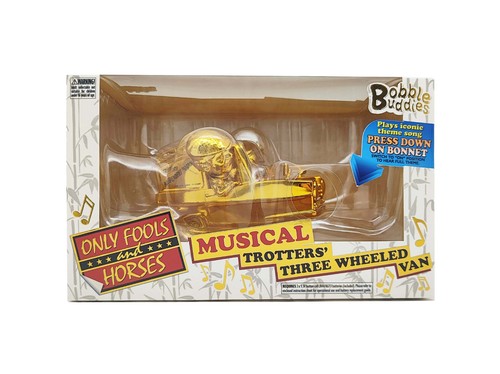 Only fools and - only, musical