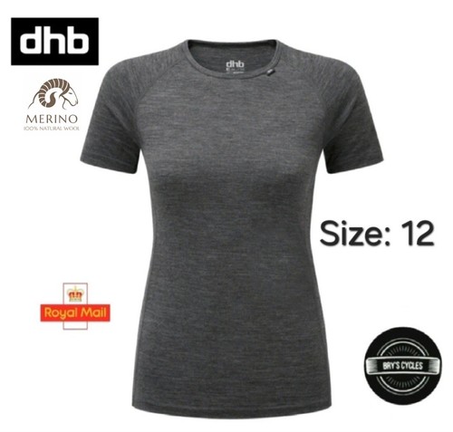 Dhb women merino - dhb, short