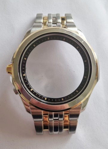 Seiko replacement watch case - replacement,