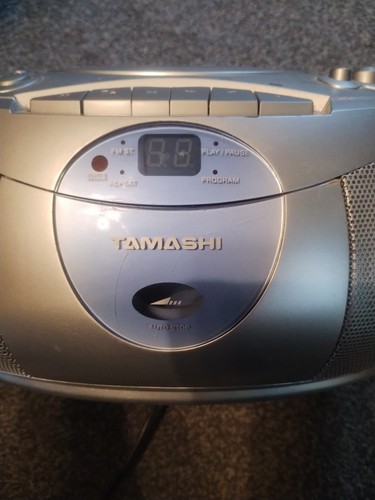 Tamashi gil portable - ,