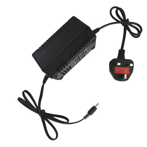 Myvolts 12v power supply - myvolts,