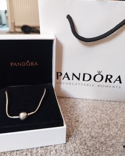 Genuine pandora essence chain - genuine,