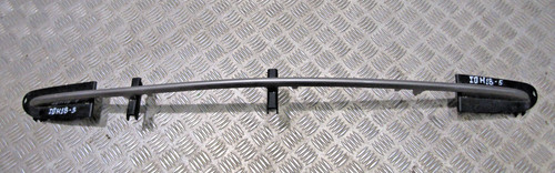 Mercedes clk c209 front bumper - mercedes,