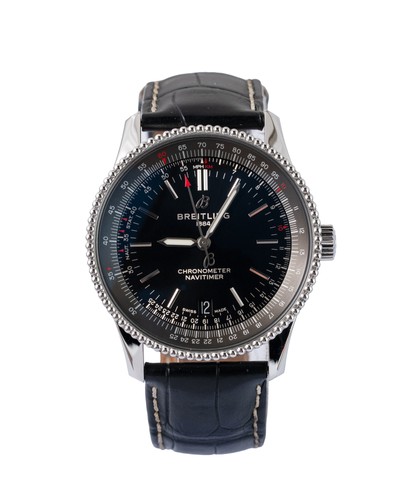 Breitling navitimer - navitimer, 1