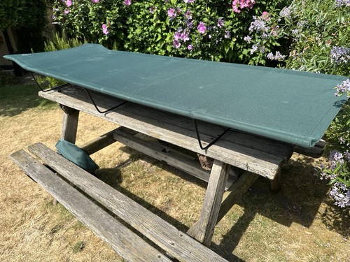 Eurohike compact folding camp - folding,