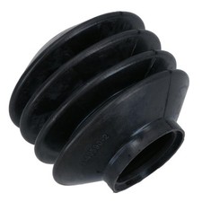 Trailer Coupling Vented Gaiter