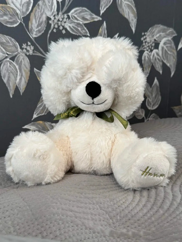Harrods peek boo bear - peek,