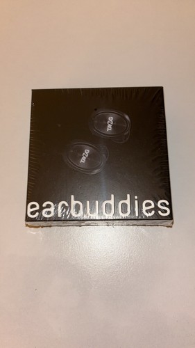 Tang ear buddies - ear,