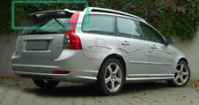 VOLVO V50 STILE POSTERIORE SPOILER TETTO SPOILER ALETTONE