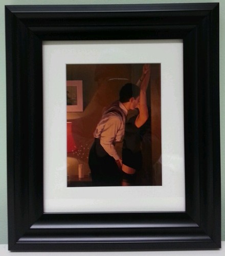 Game jack vettriano - game,