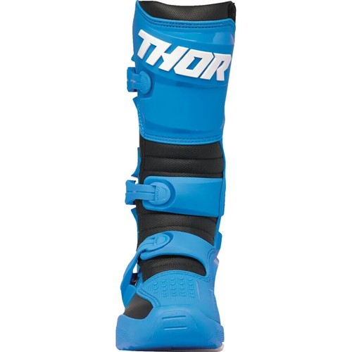 Thor blitz motocross boots - blitz,