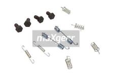 Accessory Kit, parking brake