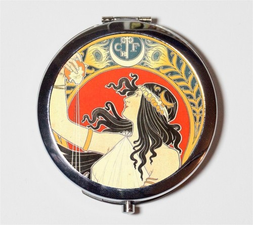 Mucha art nouveau greek - art,