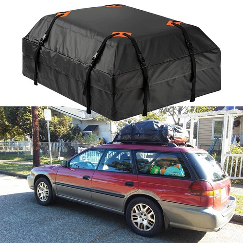 Cubic 600d car roof - cubic,