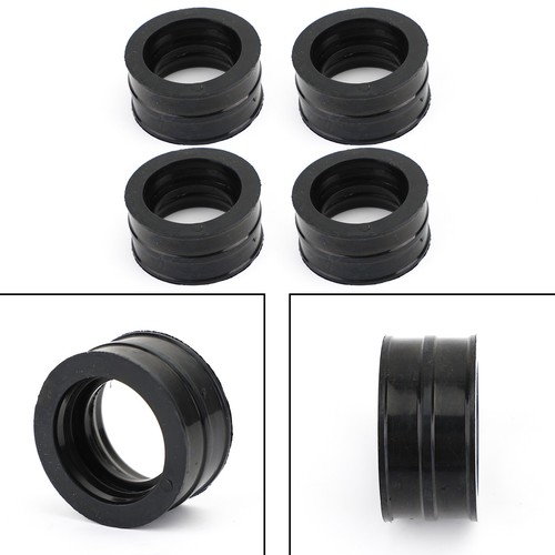 Carburetor intake boots - boots, carb