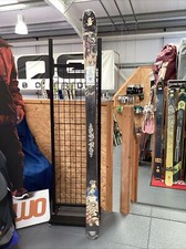 Dynafit Mustagh 187cm