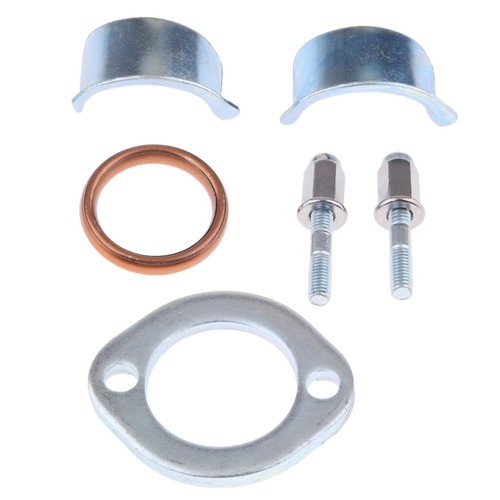Exhaust pipe system - system, seal