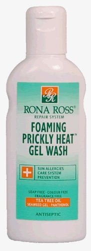 Rona ross 7759 foaming prickly - rona,