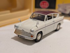 Vanguards VA1002 Ford Anglia