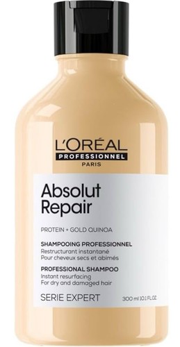 Loreal absolut repair shampoo - loreal,