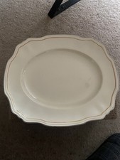 Large VINTAGE ALFRED MEAKIN