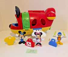 Rare Fisher Price Disney
