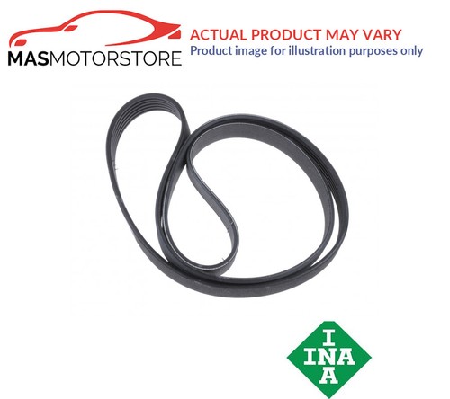 Drive belt micro multi - drive,
